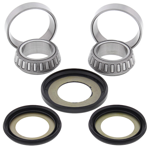 Steering head rebuild kit Suzuki RM 125 (05-12) - WRP WY-22-1048