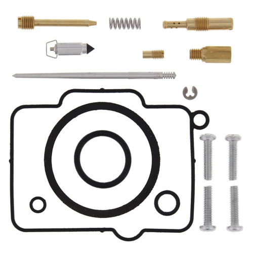 Carburetor Rebuild Kit Suzuki RM 125 (00) WY-26-1126