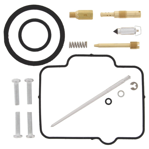Carburetor Rebuild Kit Honda CR 125 (99) WY-26-1186