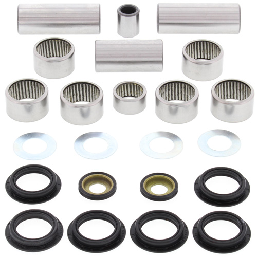 Linkage Rebuild Kit Kawasaki KX 125 (94-97) - WRP WY-27-1036