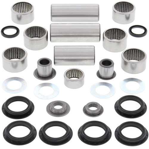 Linkage Rebuild Kit Kawasaki KX 125 (98) - WRP WY-27-1037