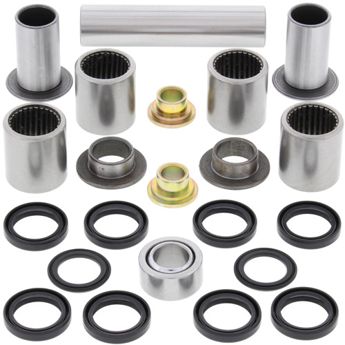 Linkage Rebuild Kit Yamaha YZ 125 (93-00) - WRP WY-27-1088