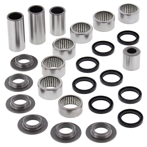 Linkage Rebuild Kit Suzuki RM 250 (02-03) - WRP WY-27-1132