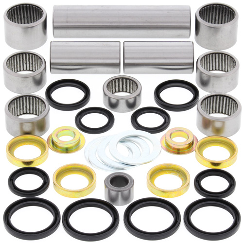 Linkage Rebuild Kit Yamaha YZ 450 F (06-08) - WRP WY-27-1145