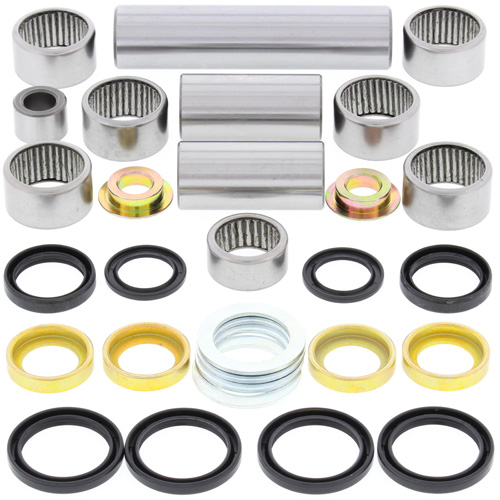 Linkage Rebuild Kit Yamaha YZ 250 (06-25) - WRP WY-27-1170