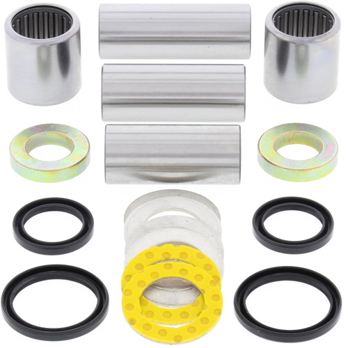 Swingarm Rebuild Kit Honda CR 250 (02-07) - WRP WY-28-1037