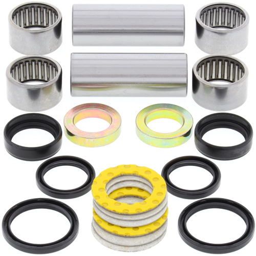 Swingarm Rebuild Kit Yamaha YZ 426 F (02) - WRP WY-28-1072