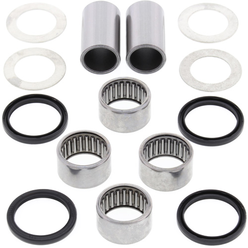 Swingarm Rebuild Kit Sherco 300 SE-R (14-23) - WRP WY-28-1196
