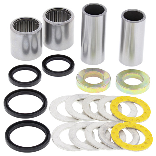 Swingarm Rebuild Kit Honda CRF 450 R (13-16) - WRP WY-28-1206