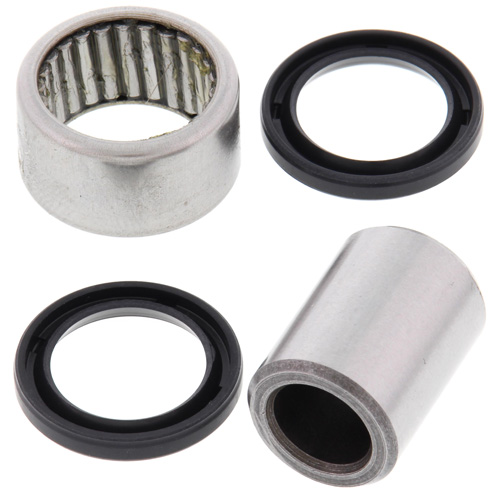 Kit Rear Shock Bearing Suzuki RM 250 (00) lower WRP WY-29-5024