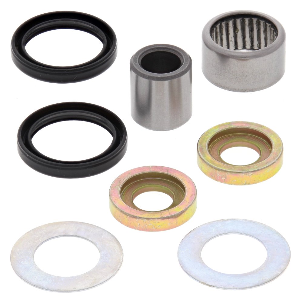 Kit Rear Shock Bearing Suzuki RMZ 250 (10-25) lower WRP WY-29-5063