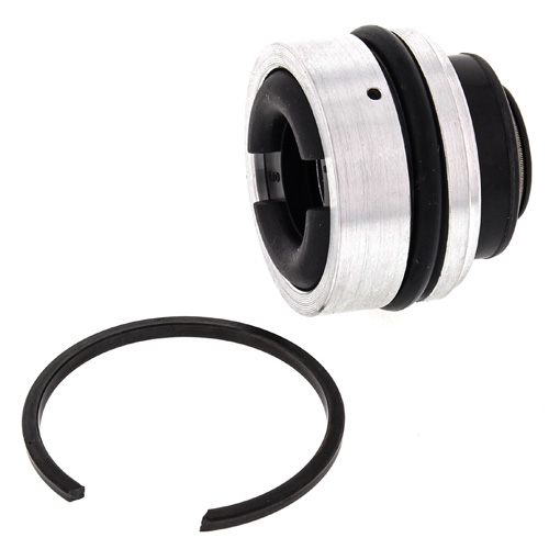 Rear shock seal head Honda CR 250 (95-96) - WRP WY-37-1004