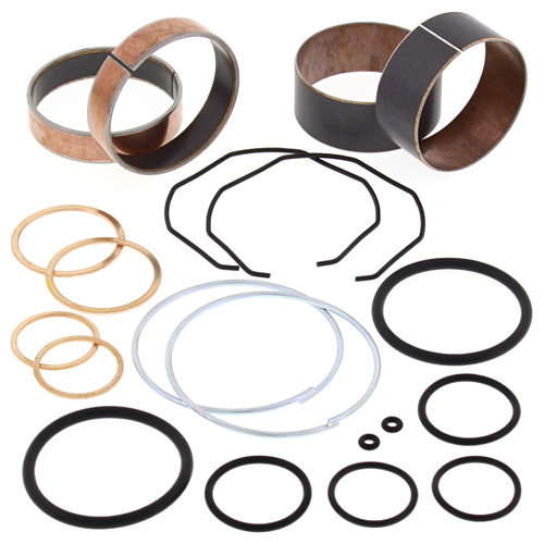 Fork Bushing Rebuild Kit Yamaha YZ 125 (96-03) WRP WY-38-6010