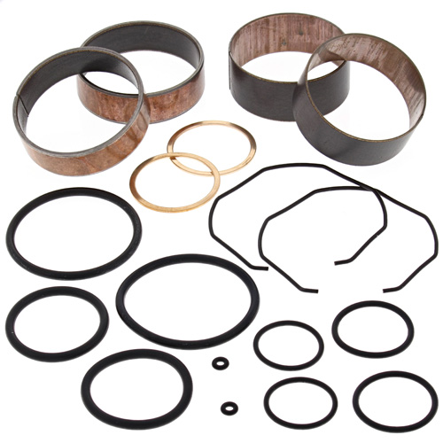 Fork Bushing Rebuild Kit Kawasaki KX 125 (04-08) WRP WY-38-6067