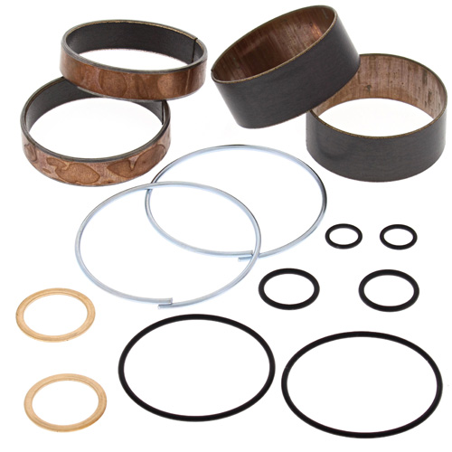 Fork Bushing Rebuild Kit KTM 250 SX-F (08-11) WRP WY-38-6073
