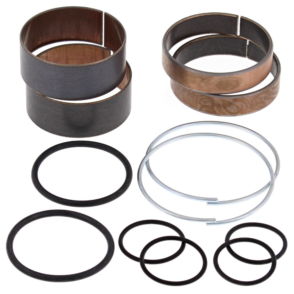 Fork Bushing Rebuild Kit Husqvarna 125 TE (15-16) WRP WY-38-6122
