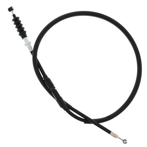 Clutch cable Kawasaki KX 125 (00-02) WY-45-2092