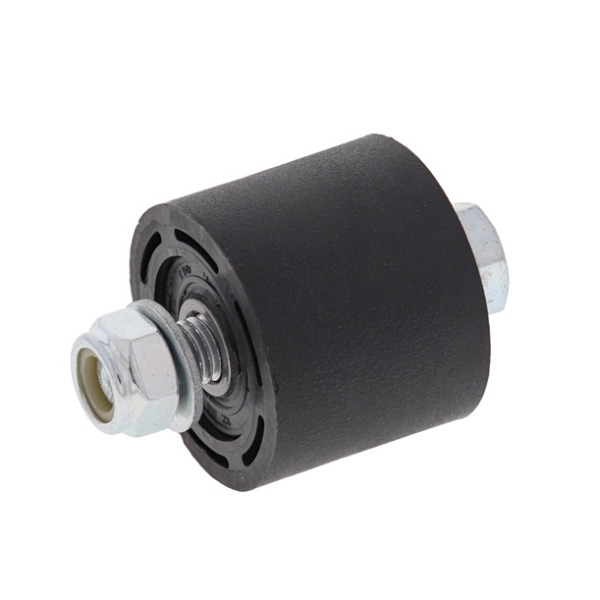 Chain roller 34 x 28 mm WRP black WY-79-5001