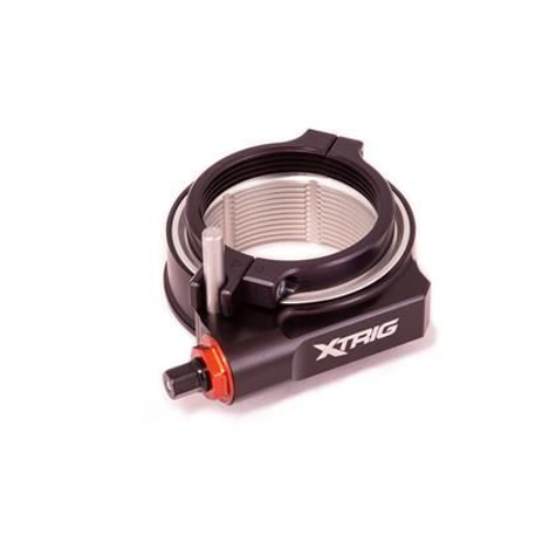 Rear Shock Preload Adjuster KTM 250 EXC-F (17-26) - X-Trig X10500004