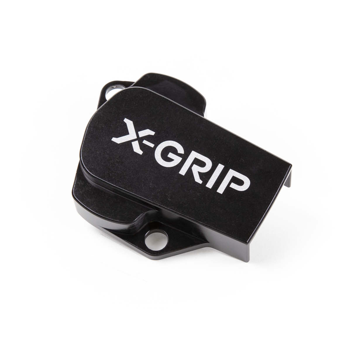 TPS Guard Husqvarna 450 FE (24-25) black - X-Grip XG-2653-001