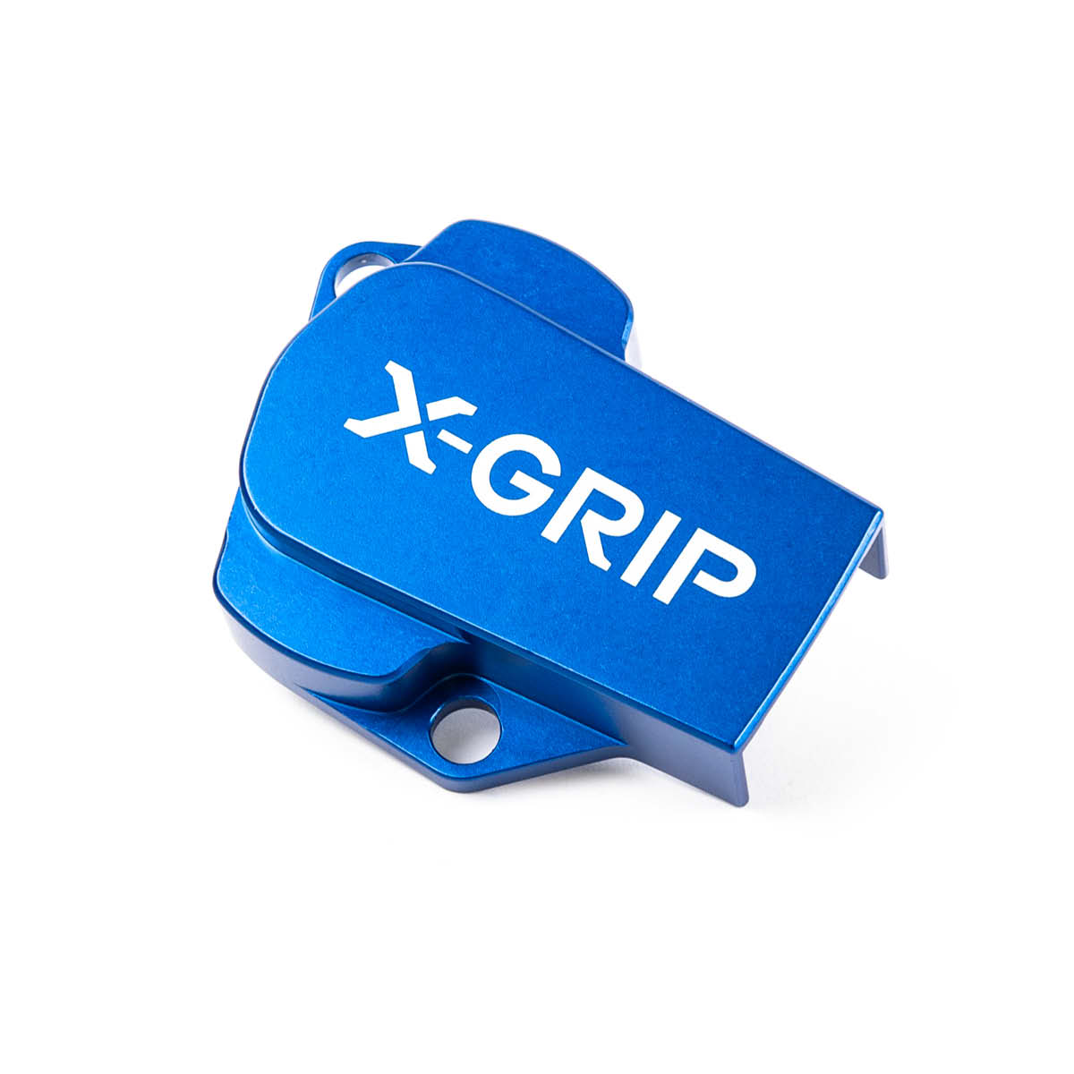 TPS Guard Husqvarna 450 FE (24-25) blue - X-Grip XG-2653-005