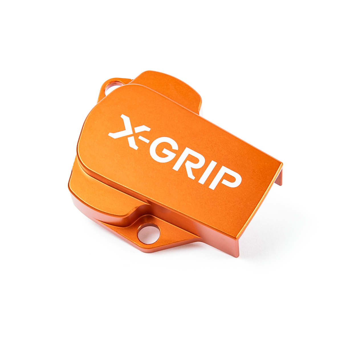 TPS Guard Husqvarna 250 FE (24-25) orange - X-Grip XG-2653-008