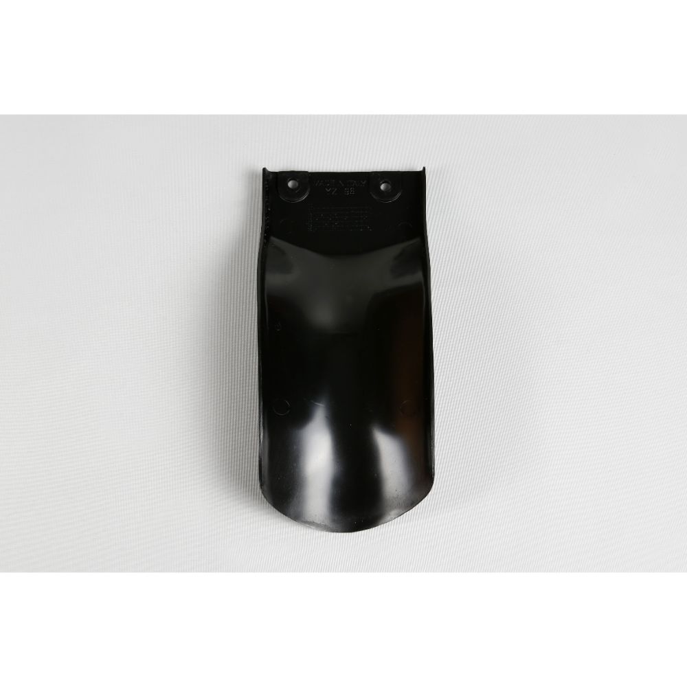 Rear Shock Mudguard Yamaha YZ 125 (96-21) black YA03804-001