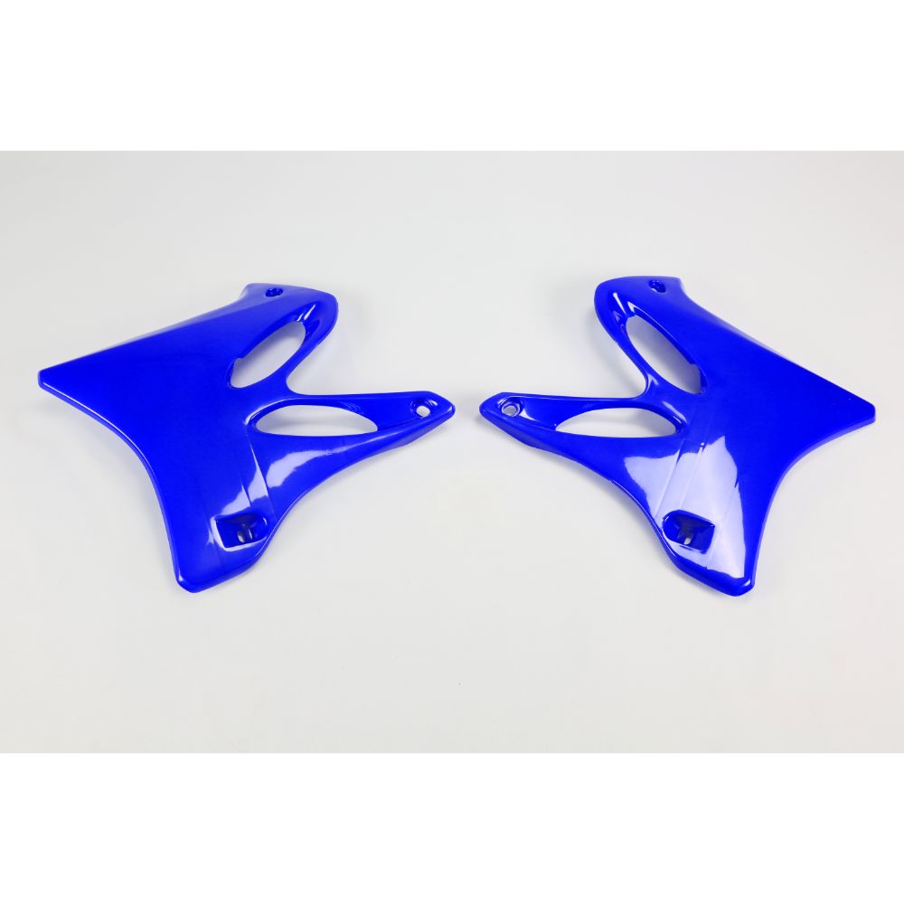Radiator Shrouds Yamaha YZ 250 (02-14) blue* YA03846-089