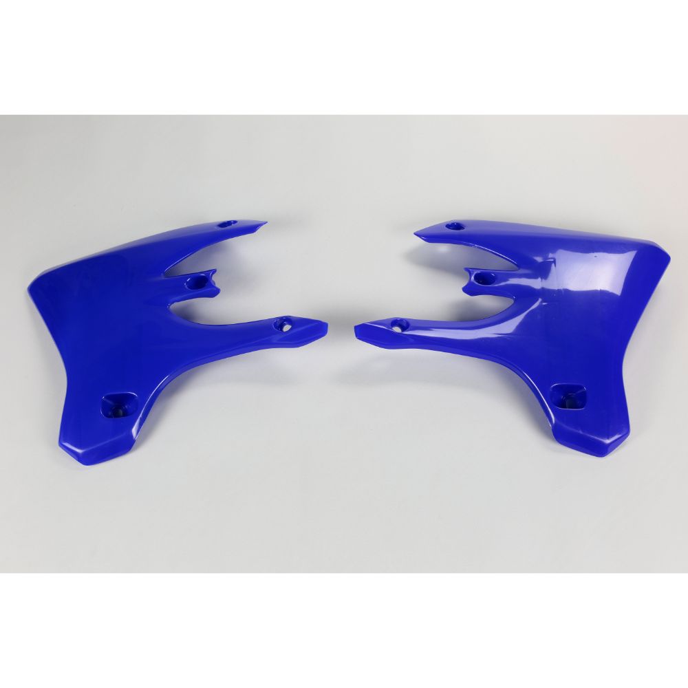 Radiator Shrouds Yamaha WR 250 F (05-06) blue* YA03861-089