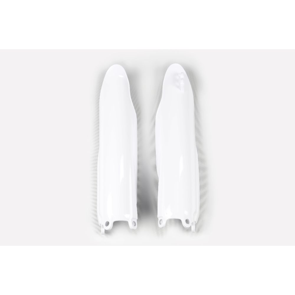 Fork Stem Protectors Yamaha YZ 125 (08-14) white* YA03896-046