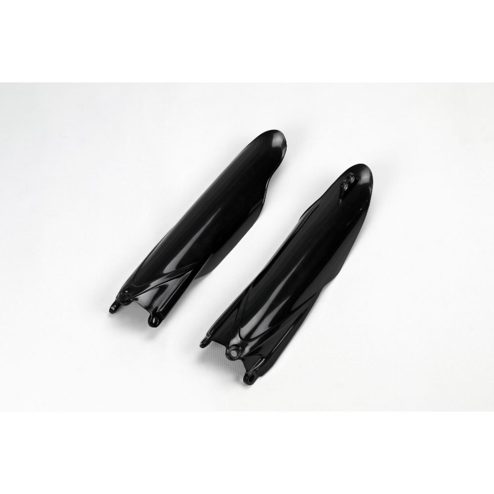 Fork Stem Protectors Yamaha YZ 125 (15-26) black* YA04814-001