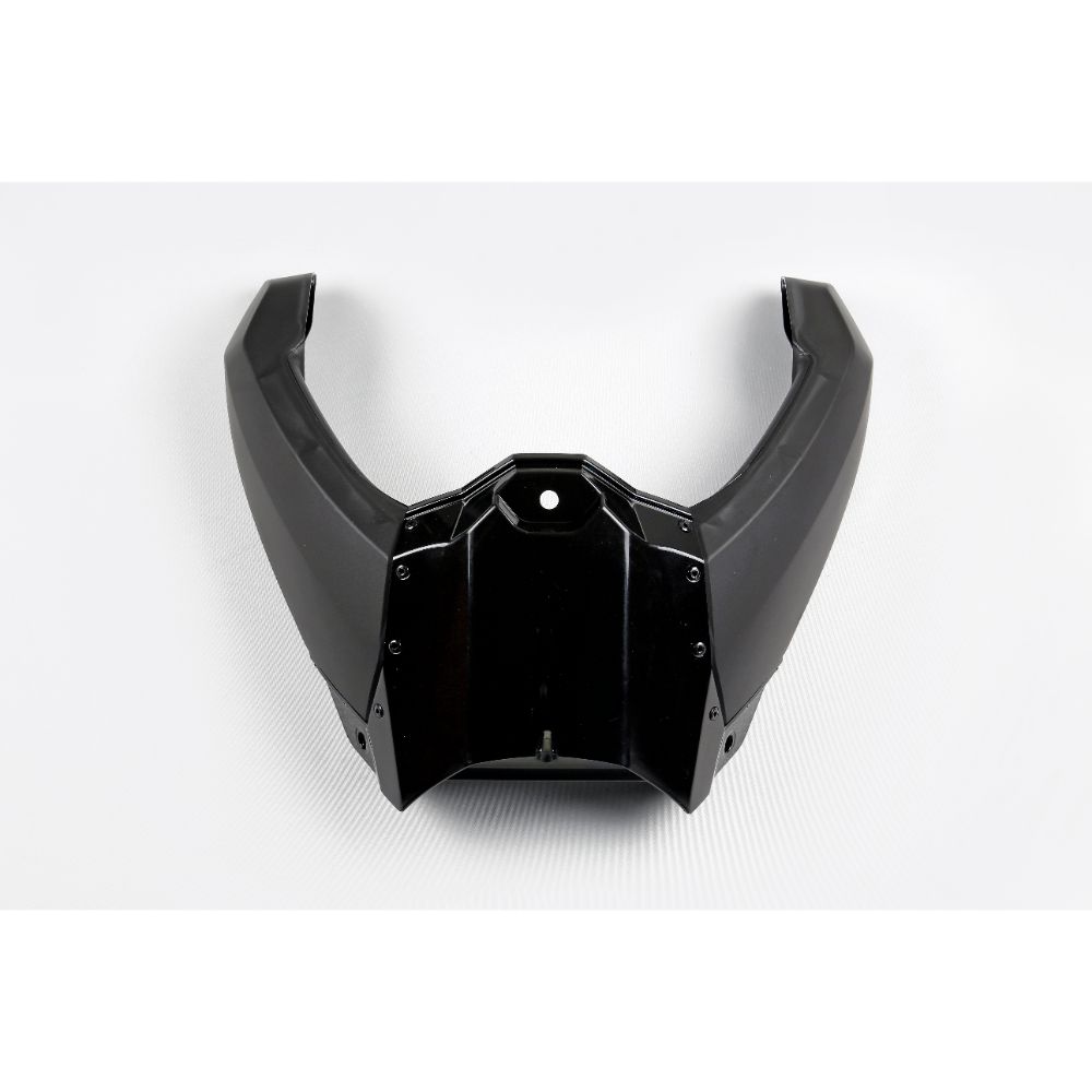 Airbox cover Yamaha WR 250 F (15-19) black YA04837-001