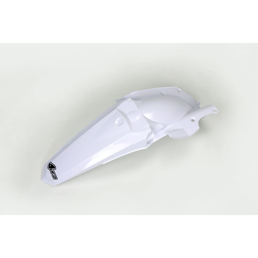 Fender rear Yamaha YZ 250 F (14-18) white YA04840-046