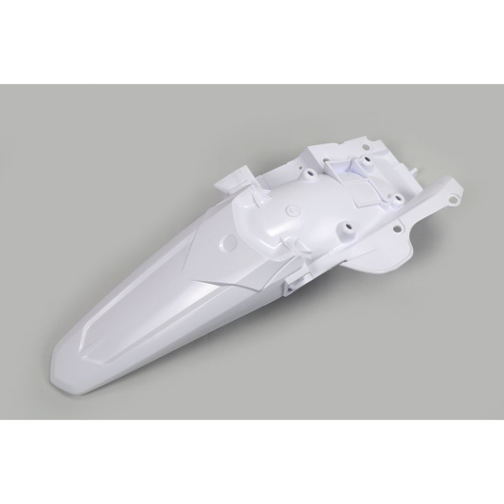 Fender rear Yamaha YZ 250 F (19-23) white YA04857-046