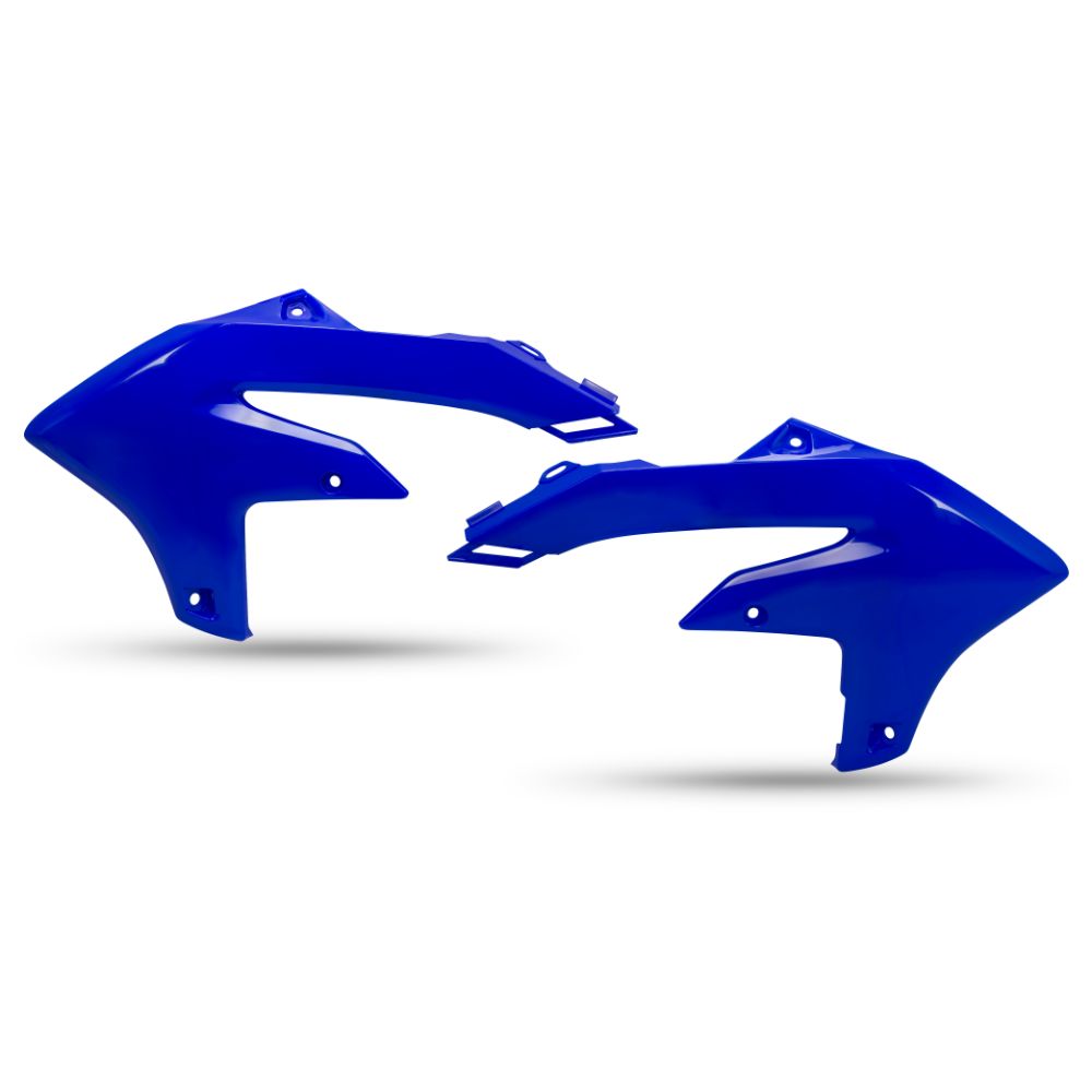 Radiator Shrouds Yamaha YZ 450 F (23-26) blue* YA04892-089